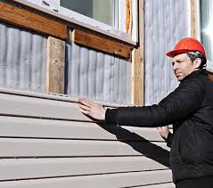 Best Aluminum Siding Installation  in Muskego, WI